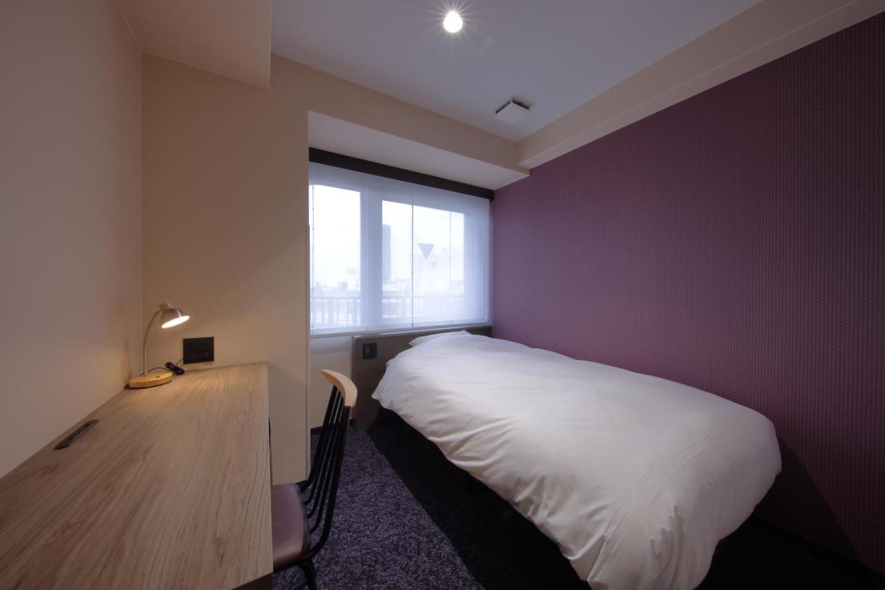 Hotel Sui Kobe Sannomiya By Abest Exterior foto
