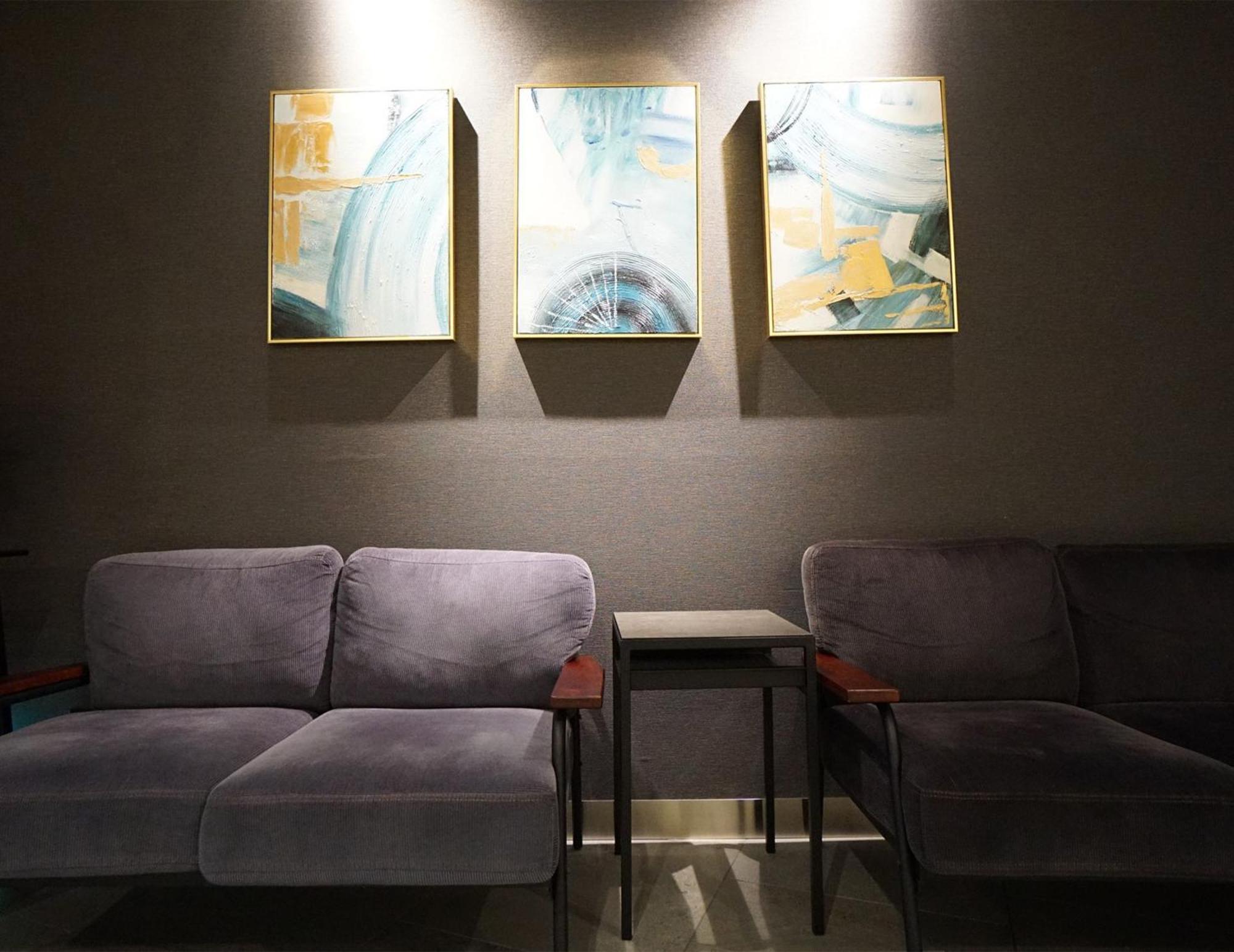 Hotel Sui Kobe Sannomiya By Abest Exterior foto