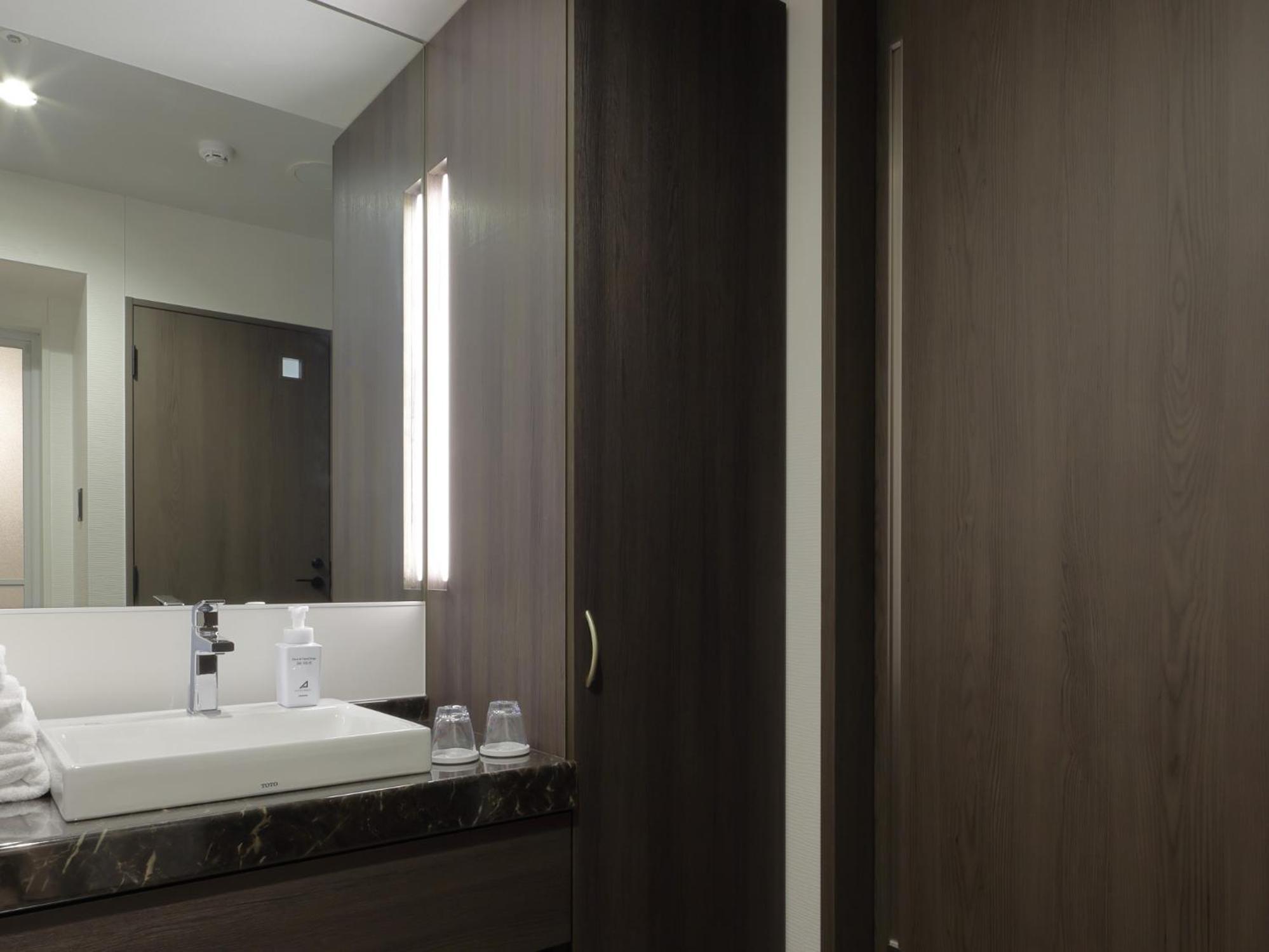 Hotel Sui Kobe Sannomiya By Abest Quarto foto