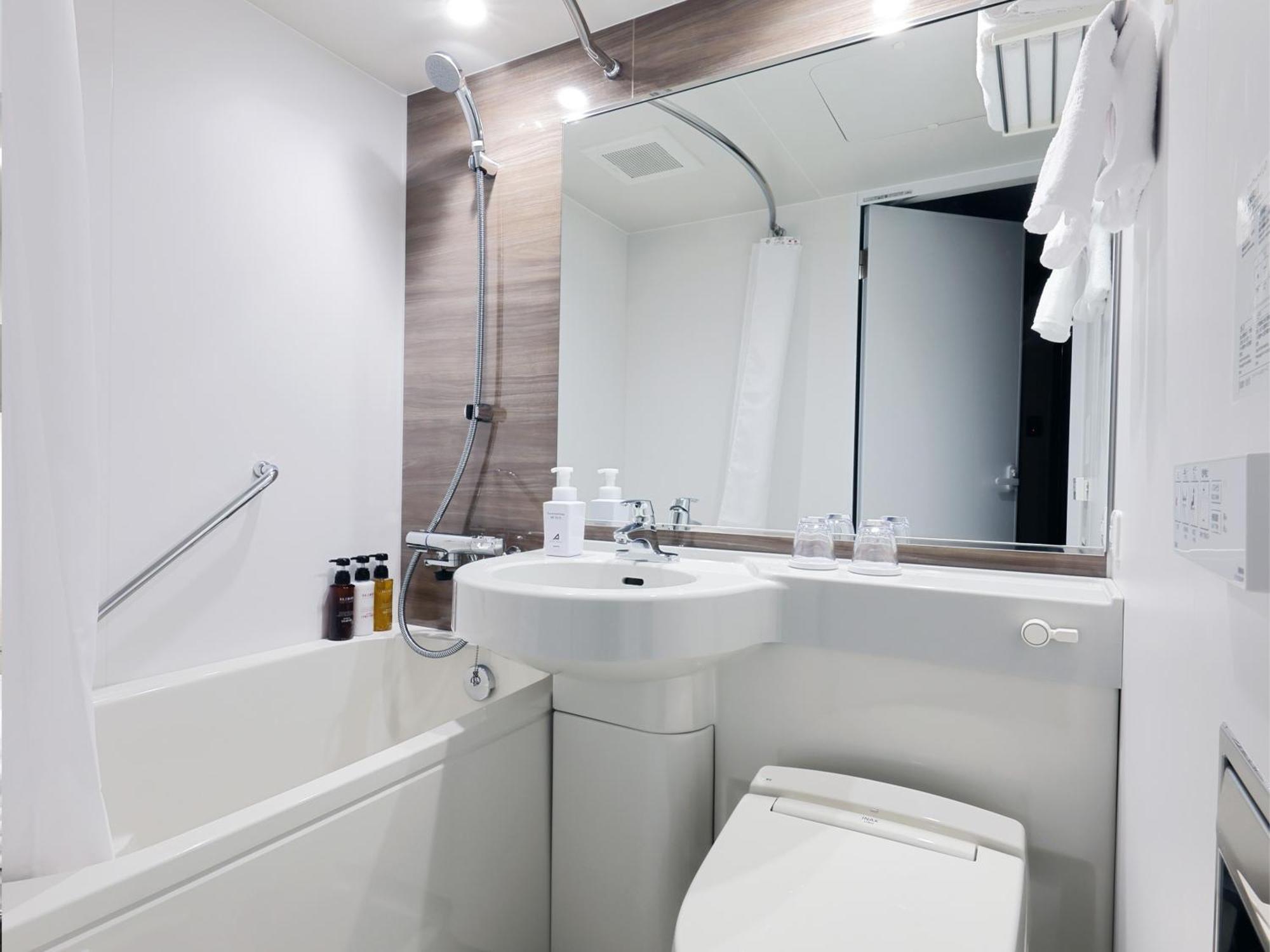 Hotel Sui Kobe Sannomiya By Abest Quarto foto